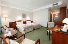 Двухместный номер Deluxe