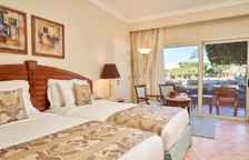 Двухместный номер Resort View