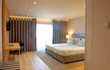 Двухместный семейный номер Standard