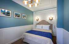 Двухместный семейный полулюкс