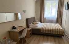 Люкс с 2 комнатами