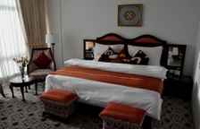 Двухместный люкс Executive