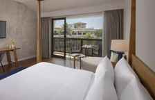 Трёхместный номер Premium