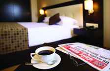 Двухместный номер Standard