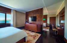 Полулюкс с видом на озеро