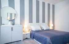 Двухместный номер Стандарт улучшенный