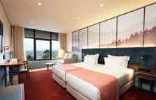 Двухместный номер Superior