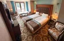 Трёхместный номер Superior