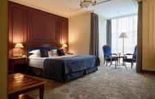 Двухместный номер Делюкс с видом на город