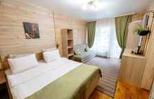 Четырёхместный номер Standard