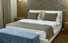 Двухместный номер Deluxe