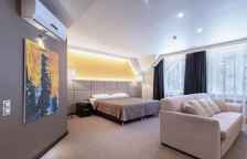 Двухместная студия