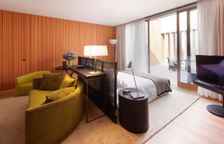 Двухместный люкс Exclusive