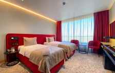 Двухместный номер Стандартный