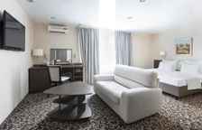 Двухместный номер Делюкс