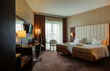 Двухместный номер Standard