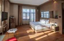 Двухместный люкс Superior