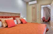 Люкс № 5 с 2 комнатами