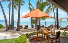 Вилла Deluxe рядом с пляжем