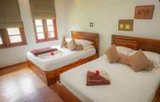 Семейный коттедж