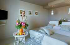 Двухместный номер Superior