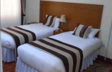 Апартаменты с 2 комнатами