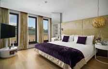 Двухместный люкс So VIP