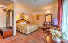 Двухместный номер Deluxe