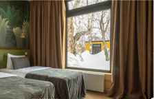 Гостевой дом Идеальный куб