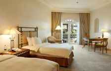 Двухместный номер с балконом