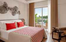 Семейный люкс Deluxe