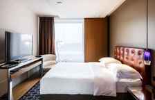 Двухместный люкс Парк