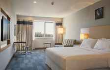 Одноместный номер Deluxe