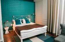 Двухместный номер Standard