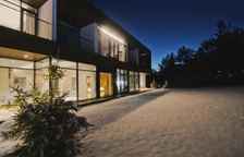 Двухместный люкс Бизнес