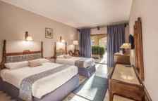 Двухместный номер Premium с видом на сад