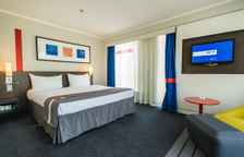 Двухместный люкс