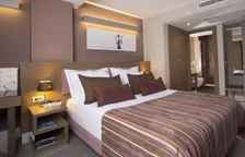 Двухместный номер Superior