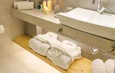 Двухместный полулюкс