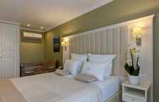 Люкс Семейный с видом на город