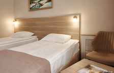 Двухместный номер Стандарт