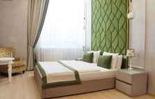 Двухместный полулюкс