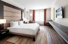 Двухместный номер Superior