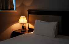 Двухместный номер с видом на город