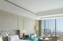 Двухместный номер Superior