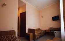 Двухместный номер Эконом