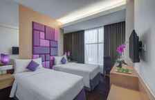 Двухместный номер Superior