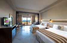 Номер Superior с балконом