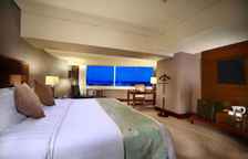 Двухместный полулюкс