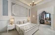 Двухместный люкс Bosphorus